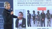 Foto ilustrativa de la nota titulada: Suman tres detenidos por el asesinato de Gail Castro, hermano de Markitos Toys