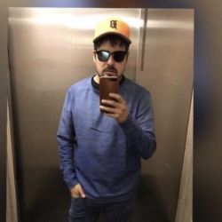 Frenan orden de aprehensión contra Diego Jiménez Labora, organizador del AXE Ceremonia