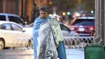 Temporada de frentes fríos 2025–2026: ¿Qué estados serán los más afectados?