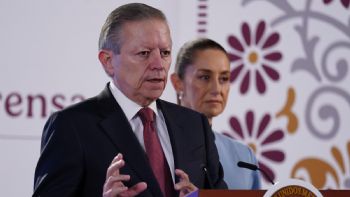 Éste es el operador judicial de la 4T que acapara candidaturas para controlar la Corte y Tribunal