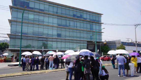 ¿Cómo va la entrega-recepción del extinto INAI?