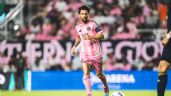 Foto ilustrativa de la nota titulada: Messi no jugará en México: Inter Miami quedó eliminado de la Concacaf Champions Cup