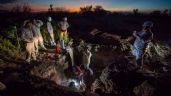 Foto ilustrativa de la nota titulada: Pemex impulsa huachicol y alimenta las finanzas de los narcos: Departamento de Estado