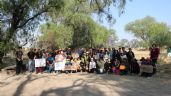 Foto ilustrativa de la nota titulada: Inmobiliaria amaga con demandar a ambientalistas que defienden la reserva de La Pona