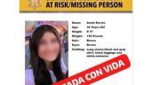 Foto ilustrativa de la nota titulada: Hallan en contenedores de basura de Mexicali a menor desaparecida en un parque de Disney