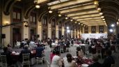 Foto ilustrativa de la nota titulada: Semana laboral de 40 horas se aplicará de forma gradual; “no se puede de un día a otro”: Sheinbaum