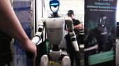 Foto ilustrativa de la nota titulada: Fabricantes de robots en EU buscan superar a China, pero los aranceles podrían ser un factor
