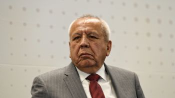 “Misión cumplida”: Francisco Garduño asegura que deja el INM "con el alma llena de orgullo”