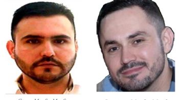 EU aplica sanciones y designa como narcos significativos a huachicoleros del CJNG