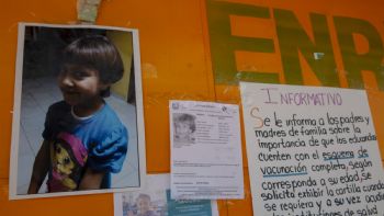 La justicia llegó para Fátima en el Día del Niño: Dan 170 años de cárcel a sus feminicidas