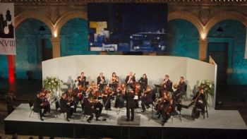 Festival de Música de Morelia lanza su cartel por 37º edición