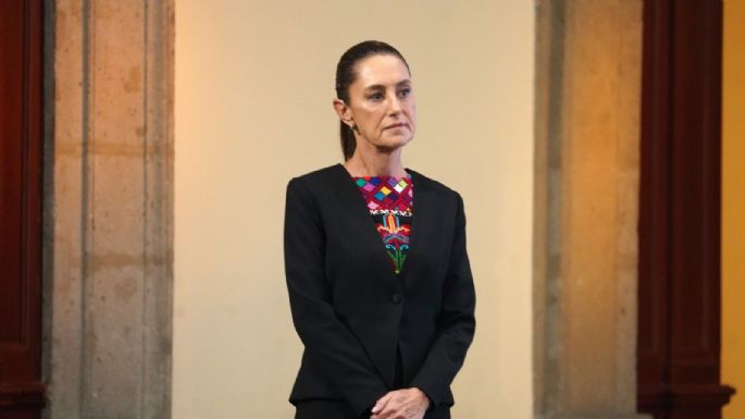 No hay acuerdo específico con EU; a Trump le interesa disminuir el "déficit con México": Sheinbaum