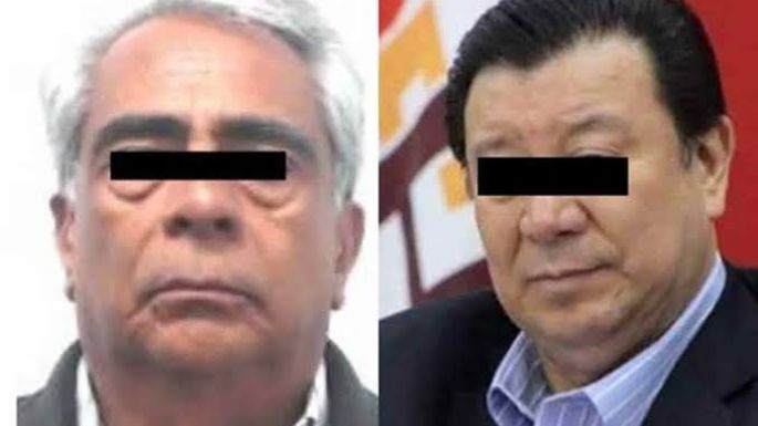 Cae presunto operador financiero del caso Sosa Castelán