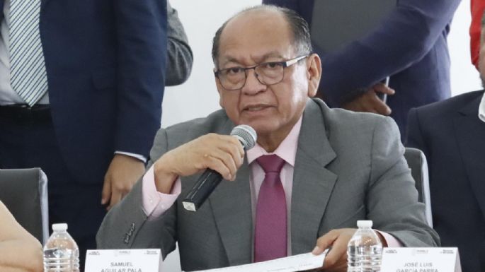 Piden remoción del secretario de Gobernación de Puebla por revictimizar a madre buscadora