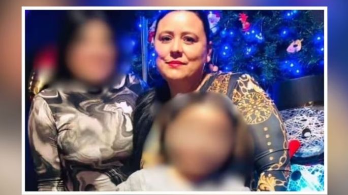 Detienen a presuntos asesinos de María del Carmen Morales, madre buscadora y de su hijo