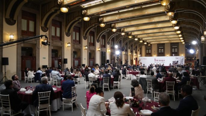Semana laboral de 40 horas se aplicará de forma gradual; “no se puede de un día a otro”: Sheinbaum