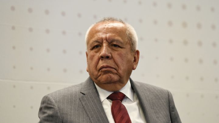 “Misión cumplida”: Francisco Garduño asegura que deja el INM "con el alma llena de orgullo”