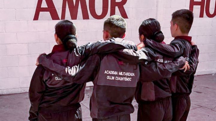 Fiscalía de Morelos investiga muerte de Erick en campamento de academia militarizada
