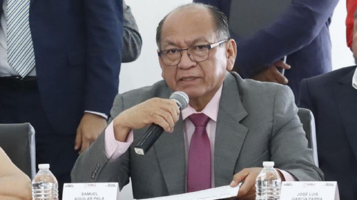 Piden remoción del secretario de Gobernación de Puebla por revictimizar a madre buscadora