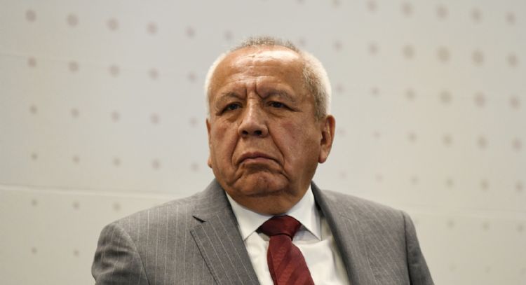 “Misión cumplida”: Francisco Garduño asegura que deja el INM "con el alma llena de orgullo”