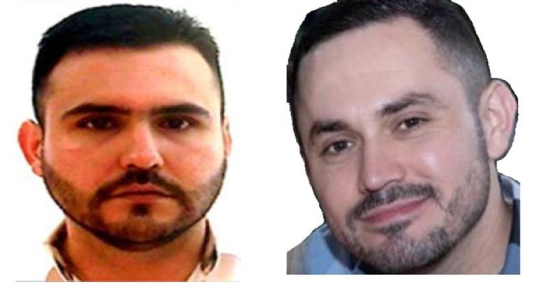 EU aplica sanciones y designa como narcos significativos a huachicoleros del CJNG