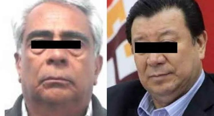 Cae presunto operador financiero del caso Sosa Castelán
