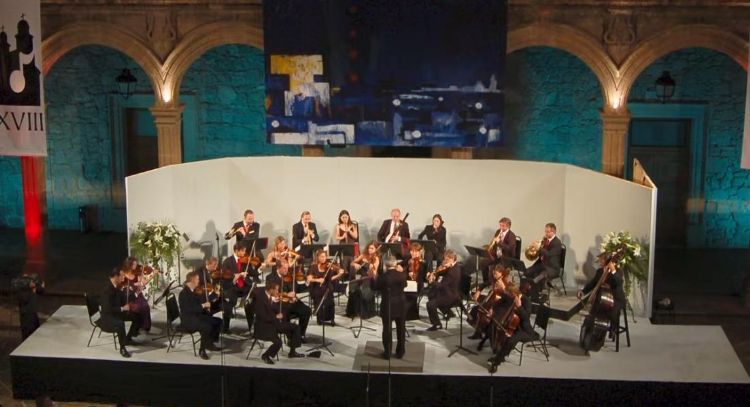 Festival de Música de Morelia lanza su cartel por 37º edición