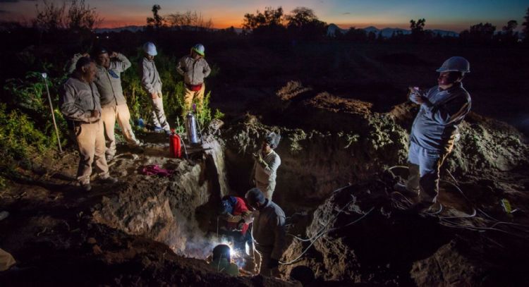 Pemex impulsa huachicol y alimenta las finanzas de los narcos: Departamento de Estado