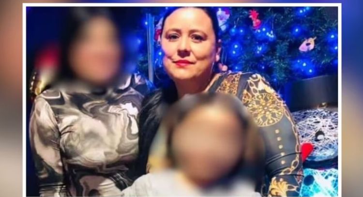 Detienen a presuntos asesinos de María del Carmen Morales, madre buscadora y de su hijo