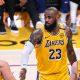 Adiós a los Lakers de LeBron James y Luka Doncic: Timberwolves avanza en playoffs de la NBA