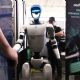 Fabricantes de robots en EU buscan superar a China, pero los aranceles podrían ser un factor