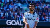 Foto ilustrativa de la nota titulada: Raúl Jiménez se convierte en el mexicano con más goles en la Premier League, con 77 (Video)