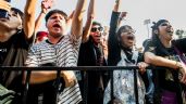 Foto ilustrativa de la nota titulada: Exigen seguridad para asistentes y periodistas en espectáculos masivos