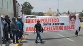 Foto ilustrativa de la nota titulada: Acusan a la familia Celestino Rosas de asesinar a activista e indígenas de Coyomeapan