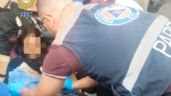 Foto ilustrativa de la nota titulada: Joven de 13 años da a luz en la estación Deportivo 18 de Marzo del Metro de la CDMX