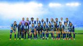 Foto ilustrativa de la nota titulada: Pachuca vence 3-0 al América en el juego de ida de la final Liga MX Femenil (Videos)