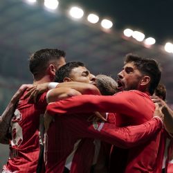 Toluca elimina por posición en la tabla a Rayados y avanza a las semifinales de la Liga MX (Videos)