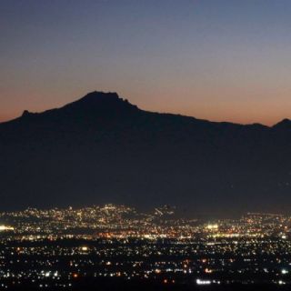 Armenta revive la “Suiza poblana”, el megaproyecto que amenaza La Malinche