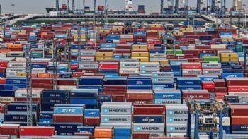La guerra arancelaria Trump-China revive la esperanza económica de México
