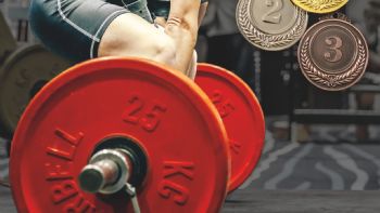 Juegos Nacionales Conade: manipulación y trampas para levantar medallas