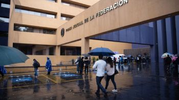Poder judicial, la gobernabilidad