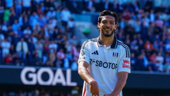 Raúl Jiménez se convierte en el mexicano con más goles en la Premier League, con 77 (Video)