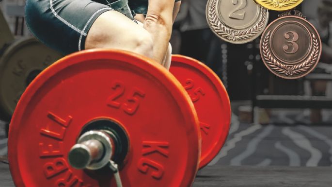 Juegos Nacionales Conade: manipulación y trampas para levantar medallas