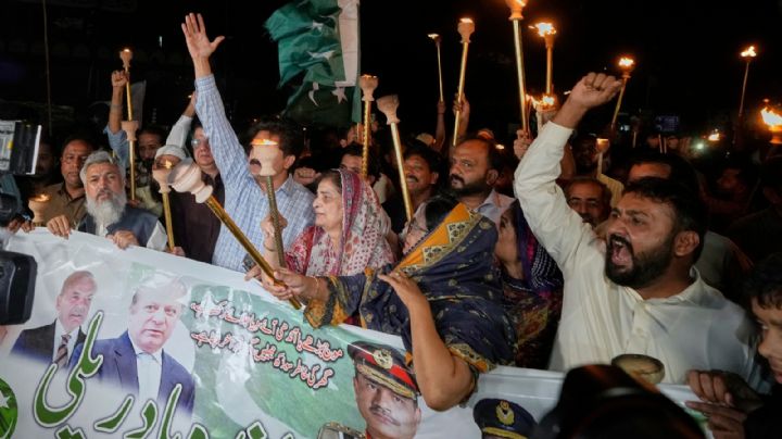 India matiza que el alto al fuego con Pakistán es "condicional"