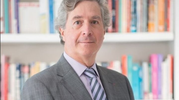 “El T-MEC no se rompe; ni Trump puede desarmar la integración de América del Norte”: De la Calle