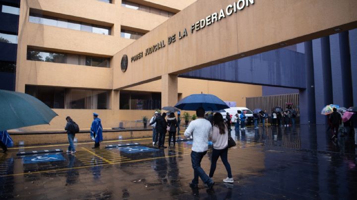 Poder judicial, la gobernabilidad
