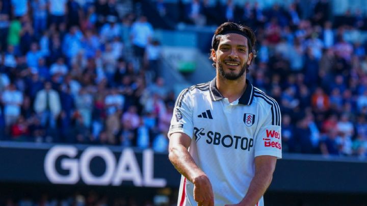 Raúl Jiménez se convierte en el mexicano con más goles en la Premier League, con 77 (Video)