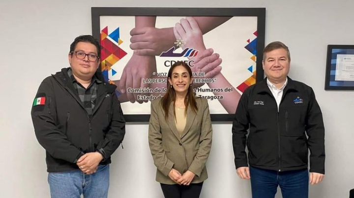 Directora del CRIH pidió ausentarse para competir por magistratura del Poder Judicial de Coahuila