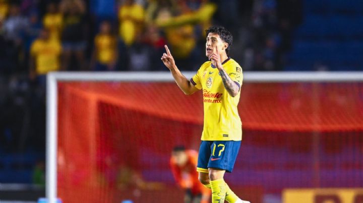 América se impone 2-0 a Pachuca y avanza a las semifinales de la Liga MX (Videos)