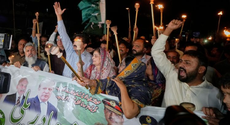 India matiza que el alto al fuego con Pakistán es "condicional"